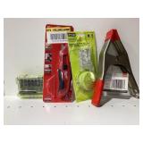 Ryobi Milwaukee Bump Knob Kit  RTV Tool