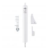 Wright Storm Door Closer 12.25 White