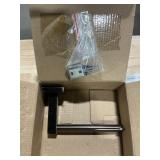 Signature Hardware Towel Ring Oil Rubbed Bronze