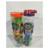 Explore Planet Earth Fun Tubes Toys