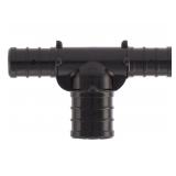 Conbraco Pex Barb Reducing Tee