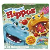 Hasbro Gaming Hungry Hungry Hippos Game