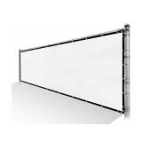 ShadeMart Privacy Screen Cover