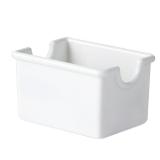 GET Melamine Sugar Caddy 3.5 x 2.5