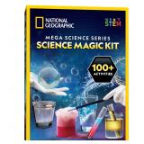 Blue Marble Mega Science Magic Kit