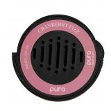 Pura Cranberry Fizz Car Scent 0.33 Fl Oz
