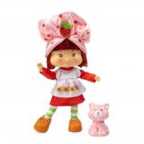 Loyal Subjects Strawberry Shortcake 5.5in Doll