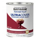 Rust-Oleum house-paint 1 Quart