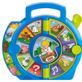 Fisher-Price Toddler See N Say 18 Months