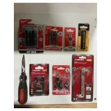 Milwaukee Tool Bundle