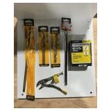 DeWalt Drill Bits  Everbilt Nails