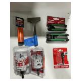Husky Milwaukee Tool Bundle