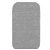Garland Rug Silver Bath Rug 21x34