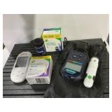OneTouch Blood Glucose Meters Ultra Plus  Verio