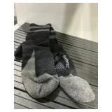 Feetures M Graduated Compression Socks