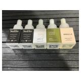 Pura Refills SoHo Sun Citrus Vanilla