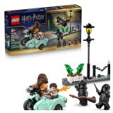 LEGO Harry Potter Building Set 76459