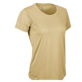 CHAMPRO Vision T-Shirt X-Large Vegas Gold
