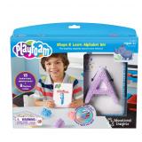 Educ. Insights Playfoam Alphabet Set