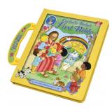 Regina Press Babys First Board Book