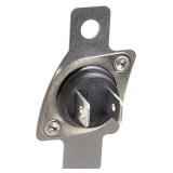 GE Dryer Heating Thermistor 1.75in L
