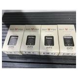 Guy Fox Fragrance Refills 4-Pack