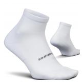 Feetures Max Cushion Quarter Sock Medium