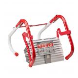 Kidde 2-Story Fire Escape Rope Ladder