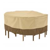 Classic Acc. 60 Round Patio Cover