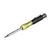 Klein Tools 4-in-1 Pocket Screwdriver