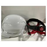 Milwaukee Hard Hat Adjustable