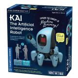 Thames  Kosmos Kai AI Robot