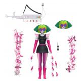 Super7 SilverHawks Melodia 7 Figure