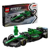 LEGO Speed Aston Martin F1 AMR24 Car