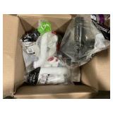 Plumbing Fixture Kit Sink Drains Traps