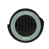 Pura Linens  Surf Car Scent Refill 0.33 Fl Oz