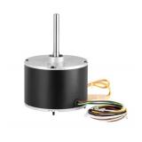 Condenser Fan Motor 15 HP 208-230V