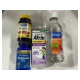 Rexall Melatonin Sleep Aid Bundle