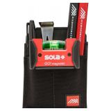 Diamondback 717 Utility Tool Pouch 4x6