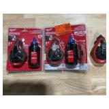 Milwaukee 61 Ratio Chalk Line Reel