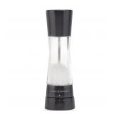 Cole  Mason Derwent Salt Grinder 7.5 Gunmetal