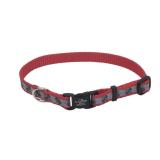 Coastal Reflective Dog Collar 38 x 8-12