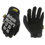 Mechanix Wear Original Work Gloves Large