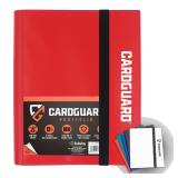 CardGuard Pro-Folio 9-Pocket Trading Card Binder