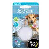 Nite Ize SpotLit Splash Collar Light Universal