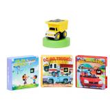 Little Tikes Story Collection