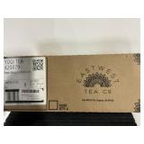 Yogi Tea Peach Bergamot Bright Day 4x0.76oz