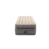 Intex Twin 20 Dual Layer Air Mattress