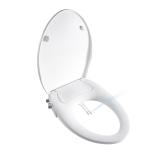 ANNWA Elongated Non-Electric Bidet Seat