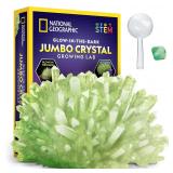 Blue Marble Glow Crystal Kit XL